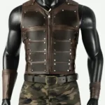 Aaron-Taylor-Johnson-Kraven-the-Hunter-Vest