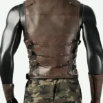 Aaron-Taylor-Johnson-Kraven-the-Hunter-Vest-Back