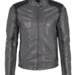 Abram-Mens-Grey-Leather-Jacket.