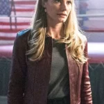 Addison-Maroon-Jacket