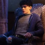 Agatha-All-Along-2024-Joe-Locke-Blue-Jacket