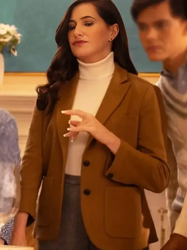 Agatha-All-Along-Agnes-OConnor-Blazer