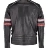 Alberton-Mens-Black-Biker-Leather-Jacket-Back.