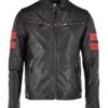 Alistair-Mens-Black-Racer-Leather-jacket.