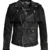 Alphonse-Mens-Black-Fringe-Suede-Leather-Jacket.