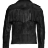 Alphonse-Mens-Black-Fringe-Suede-Leather-Jacket-Back.
