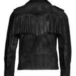 Alphonse-Mens-Black-Fringe-Suede-Leather-Jacket-Back.