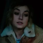 Amy-Bendix-The-Punisher-S02-Brown-Jacket