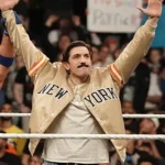 Andrew Schulz NY Knicks Bomber Jacket