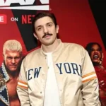 Andrew Schulz New York Knicks Jacket
