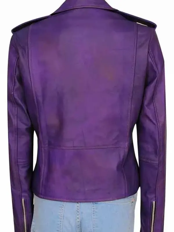 Anne-Hathaway-Oceans-8-Leather-Jacket-