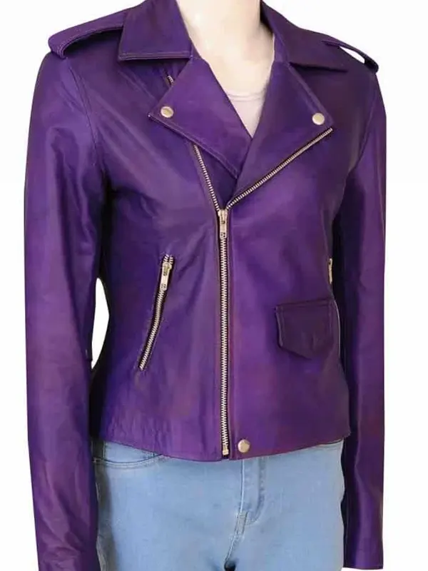 Anne-Hathaway-Oceans-8-Leather-Jacket