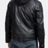 Back-Street-Black-Leather-Jacket