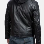 Back-Street-Black-Leather-Jacket