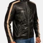 Beetle-Black-Leather-Biker-Jacket
