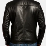 Beetle-Black-Leather-Biker-Jacket-Back