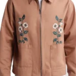 Bel-Air-S03-Jordan-L.-Jones-Brown-Floral-Jacket