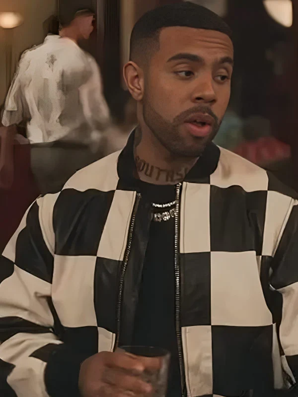 Bel-Air-S03-Vic-Mensa-Checkered-Leather-Jacket