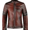 Benedict-Mens-Red-Moto-Leather-Jacket.