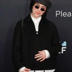 Billie Eilish 2025 Grammy Awards Jacket