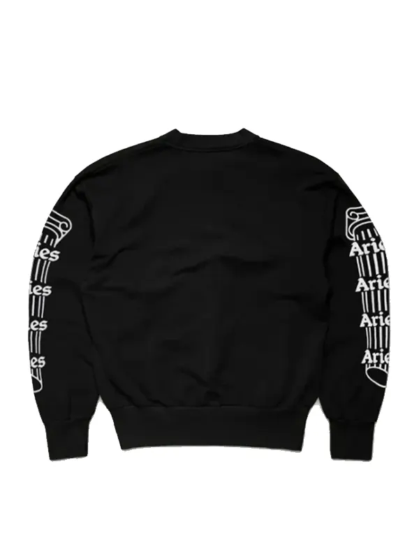 Black-Aries-Column-Sweatshirt