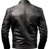 Boksburg-Mens-Black-White-Biker-Leather-Jacket-Back.