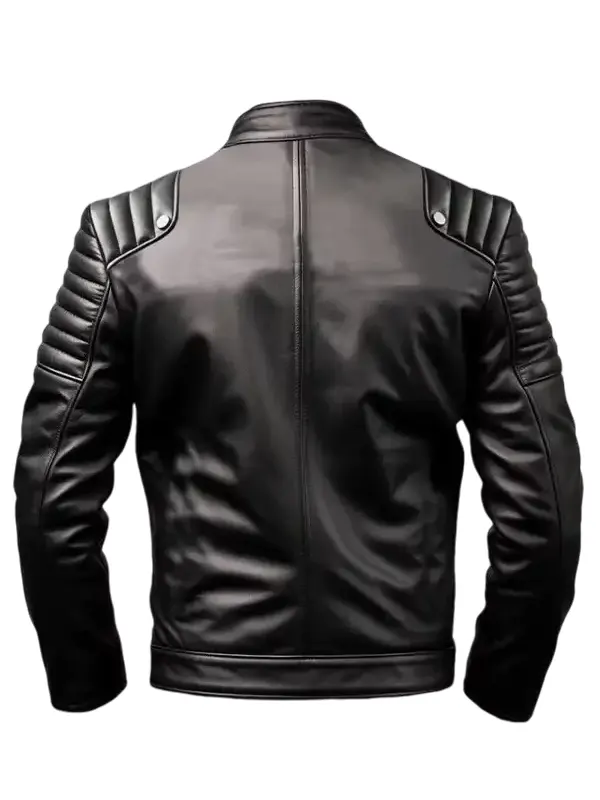 Boksburg-Mens-Black-White-Biker-Leather-Jacket-Back.