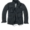 Brandit-M65-Giant-Winter-Black-Jacket