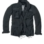 Brandit-M65-Giant-Winter-Black-Jacket