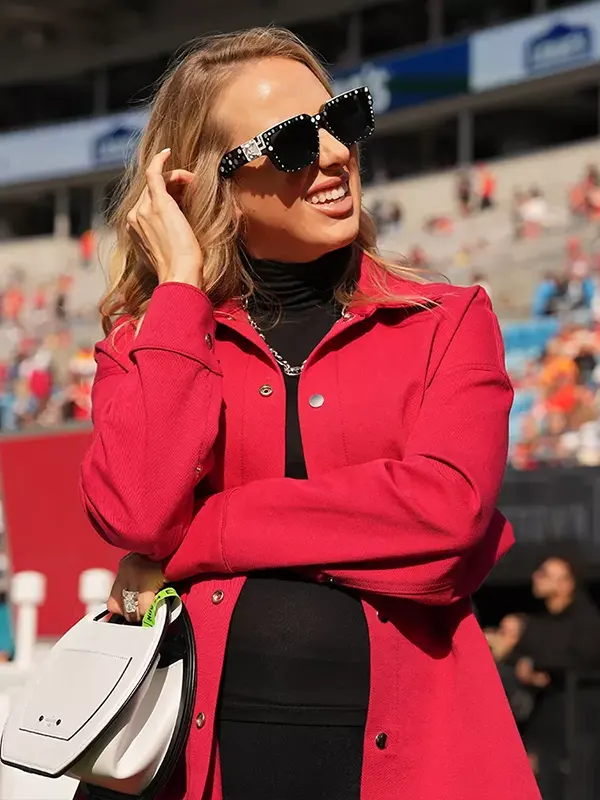 Brittany-Mahomes-Oversized-Custom-Jacket