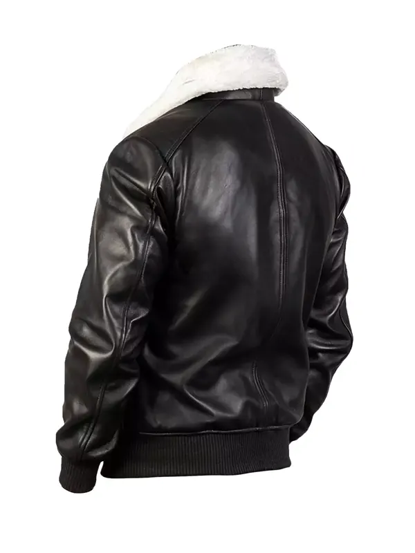 Brockton-Mens-G-1-Bomber-Leather-Jacket-Back.