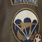 Call-of-Duty-WWII-Mens-Brown-Jacket