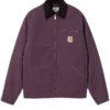 Carhartt-Dark-Plum-Detroit-Jacket
