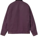 Carhartt-Dark-Plum-OG-Detroit-Jacket