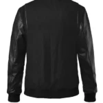 Carleigh-Mens-Black-Varsity-Leather-Jacket-Back.