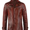 Carmine-Mens-Vintage-Red-Leather-Jacket.