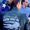 Casey-Desantis-Where-Woke-Goes-To-Die-Jacket-Back