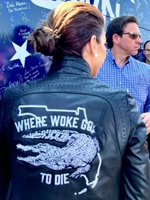 Casey-Desantis-Where-Woke-Goes-To-Die-Jacket-Back