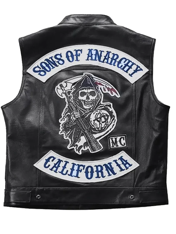Charlie-Hunnam-Sons-of-Anarchy-Vest