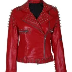Charlotte-Studded-Leather-Biker-Jacket