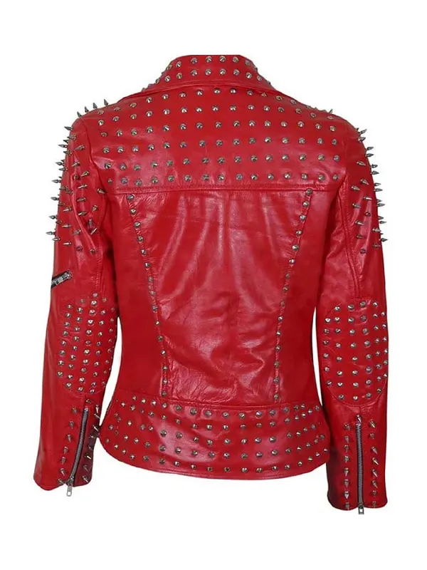 Charlotte-Studded-Leather-Biker-Jacket-back