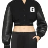 Chrishell-Stause-Selling-Sunset-Varsity-Jacket