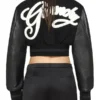 Chrishell-Stause-Selling-Sunset-Varsity-Jacket-Back.