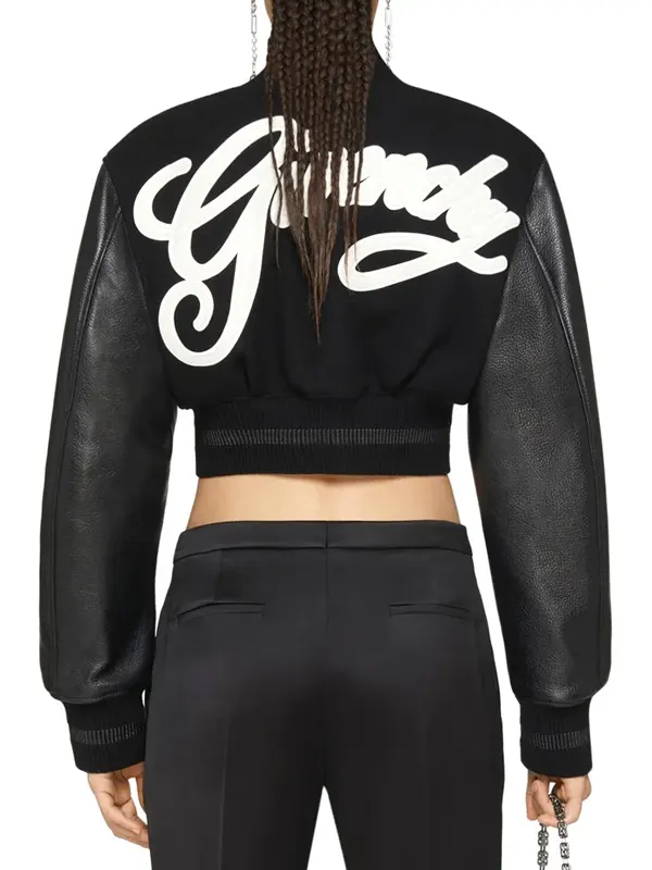 Chrishell-Stause-Selling-Sunset-Varsity-Jacket-Back.