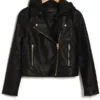 Christina-Hall-Christina-on-the-Coast-Hooded-Leather-Jacket