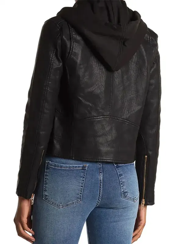 Christina-Hall-Christina-on-the-Coast-Leather-Hooded-Jacket-Back