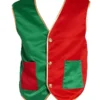 Christmas-Red-and-Green-Ringleader-Vest