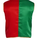 Christmas-Red-and-Green-Ringleader-Vest-Back