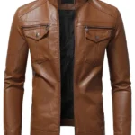 Classic-Slim-Fit-Brown-Leather-Jacket-Men.