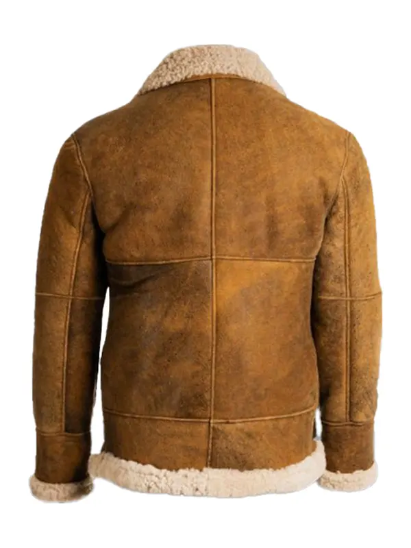 Colby-Mens-Brown-Shearling-Aviator-Leather-Jacket-Back.